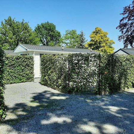 Chalet Valkenbosch Groenvink 85 Oisterwijk Zewnętrze zdjęcie