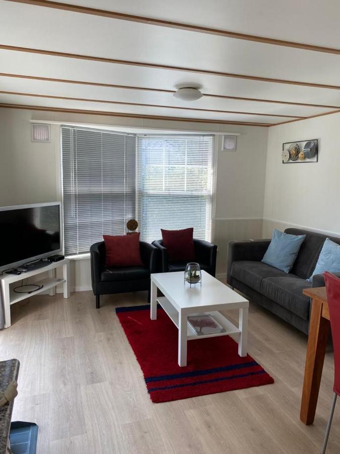 Chalet Valkenbosch Groenvink 85 Oisterwijk Zewnętrze zdjęcie