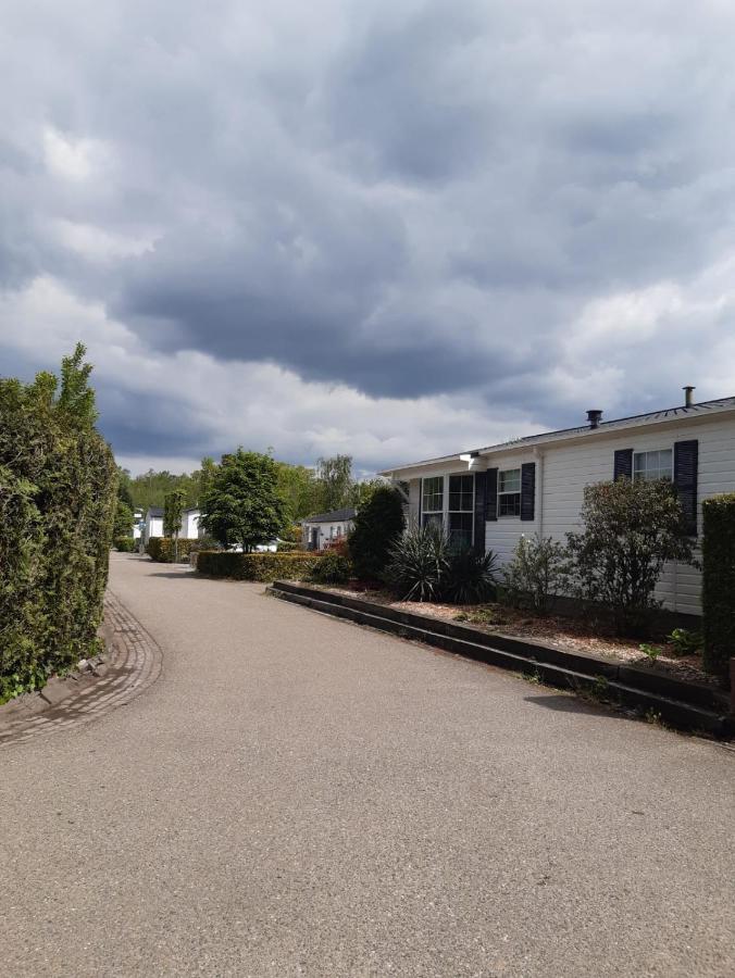 Chalet Valkenbosch Groenvink 85 Oisterwijk Zewnętrze zdjęcie